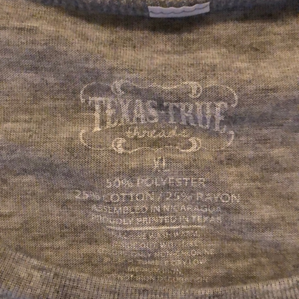 America Tank - Picture 2 of 2